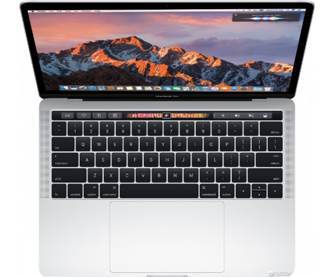 Apple MacBook Pro 13 with Touch Bar Space Gray (MPXV2) Витрина